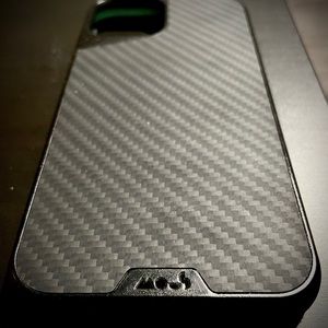 MOUS Limitless 3 Aramid Fiber case 4 iPhone 11 Pro